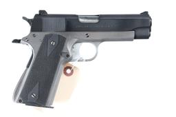 Colt Combat Commander Pistol 9mm/.38 super