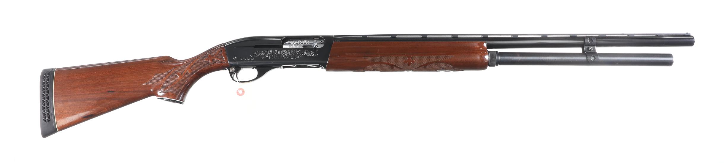 Remington 1100 Semi Shotgun 12ga