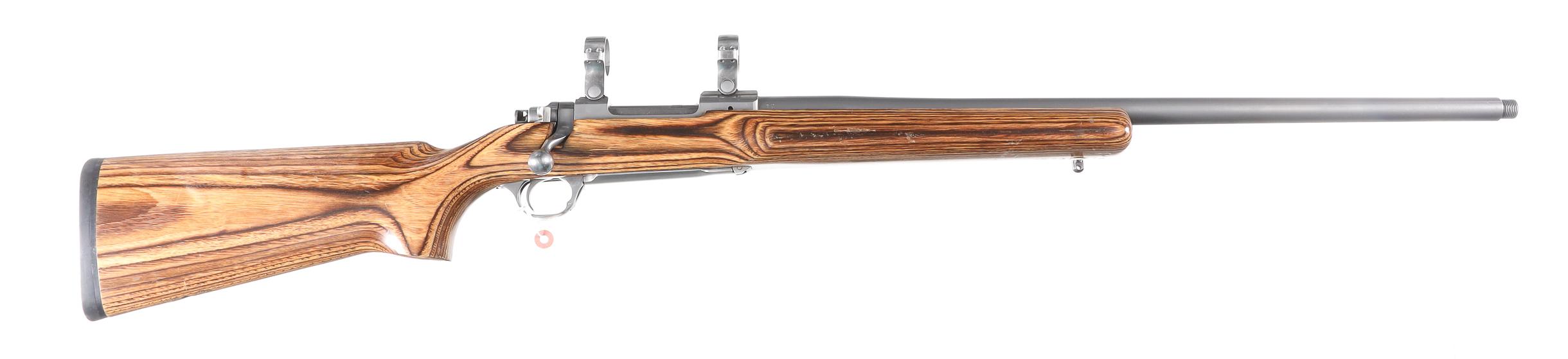 Ruger M77  MARKII Bolt Rifle .243 win