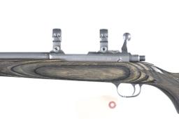 Ruger All-Weather 77/17 Bolt Rifle .17 HMR