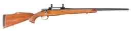 Parker Hale 98 Sporter Bolt Rifle 6 mm Unknown