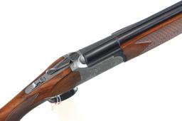 Fabarm Scroll O/U Shotgun 12ga