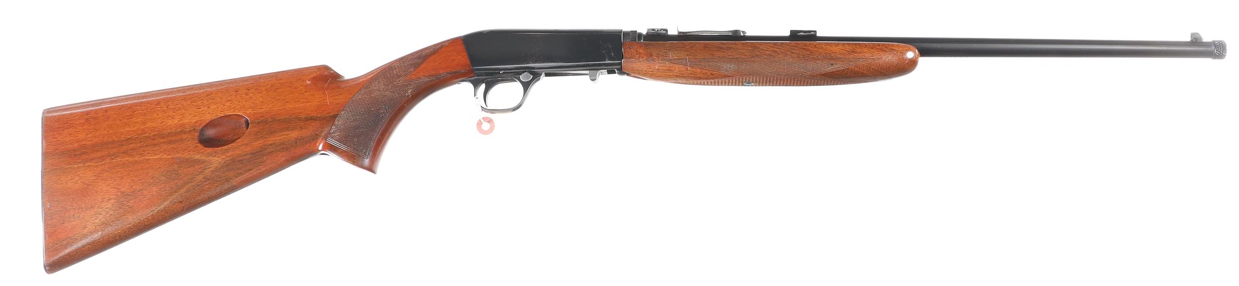 FN Browning SA-22 Semi Rifle .22 lr