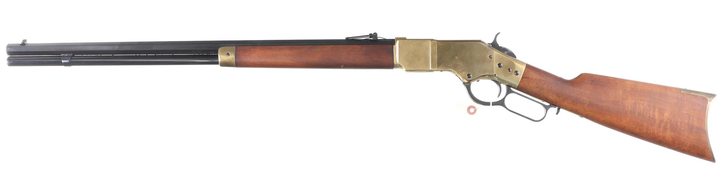 Uberti 1866 Lever Rifle .38 SPL