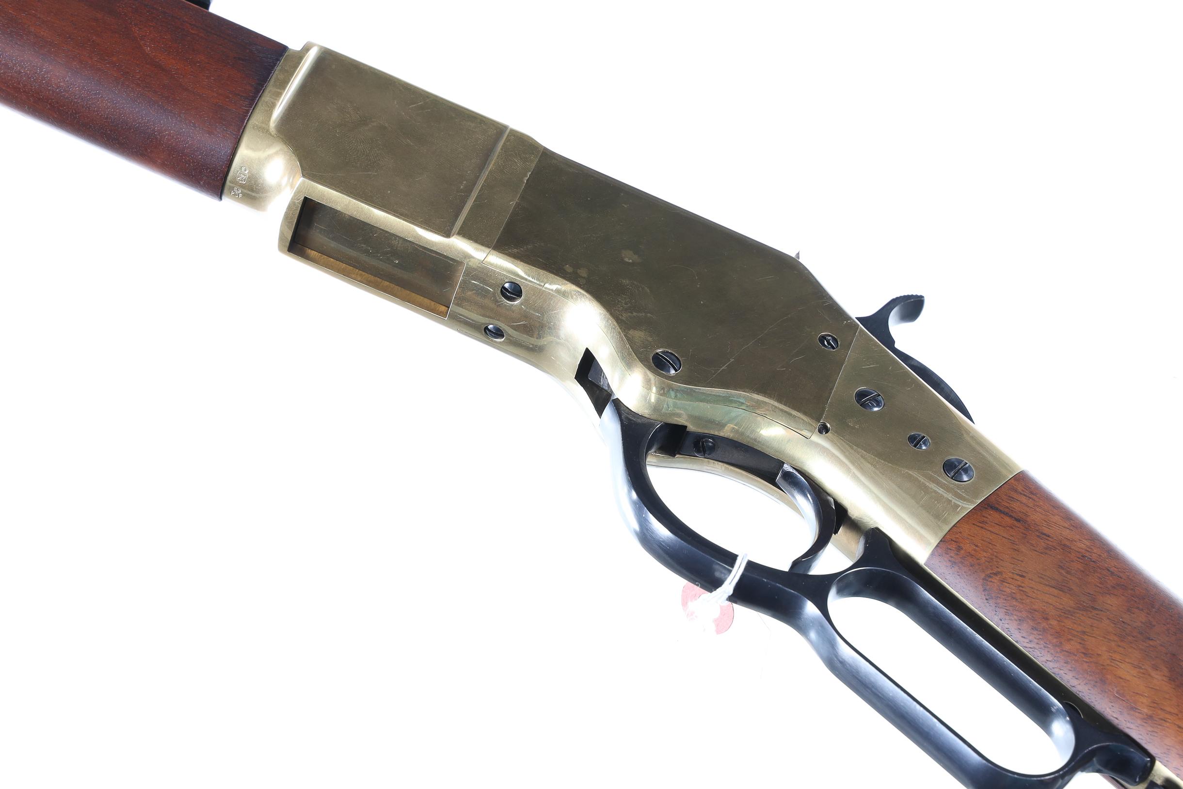 Uberti 1866 Lever Rifle .38 SPL