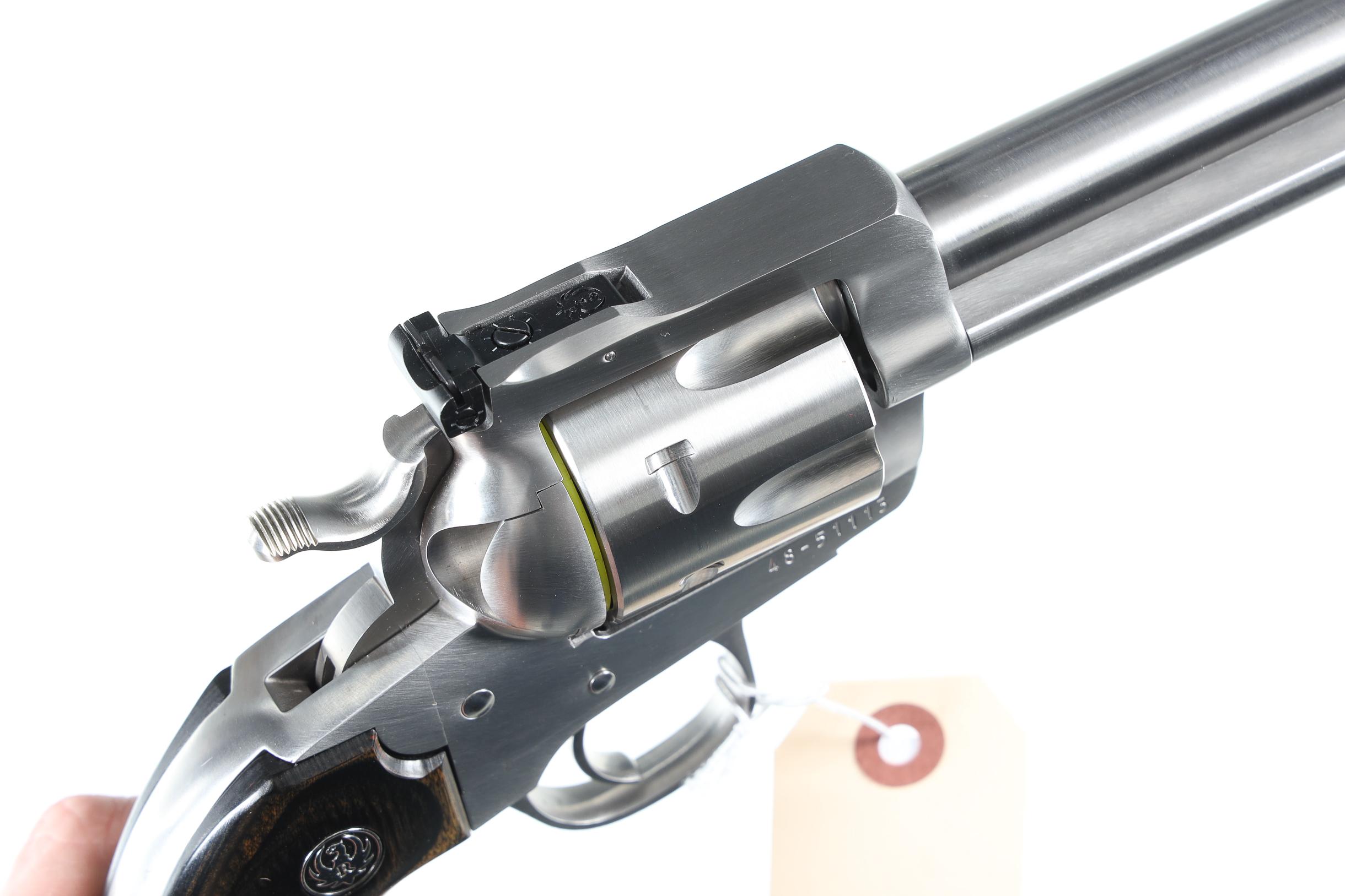 Ruger NM Blackhawk Revolver .45LC/.45 acp