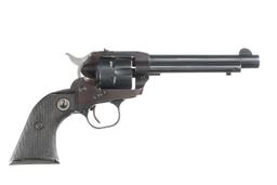 Ruger Single Six Revolver .22 lr