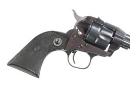 Ruger Single Six Revolver .22 lr