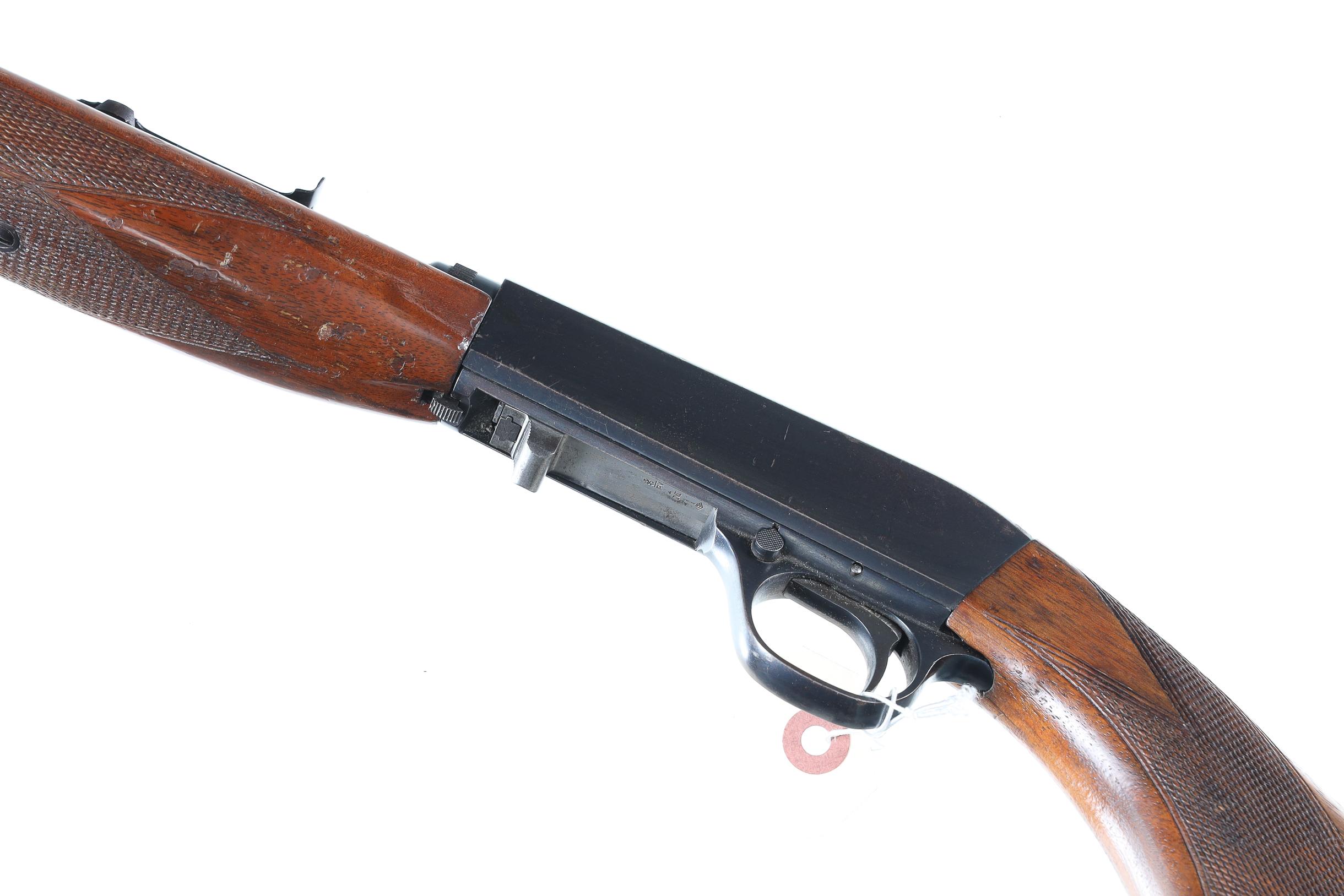 FN Browning SA-22 Semi Rifle .22 lr