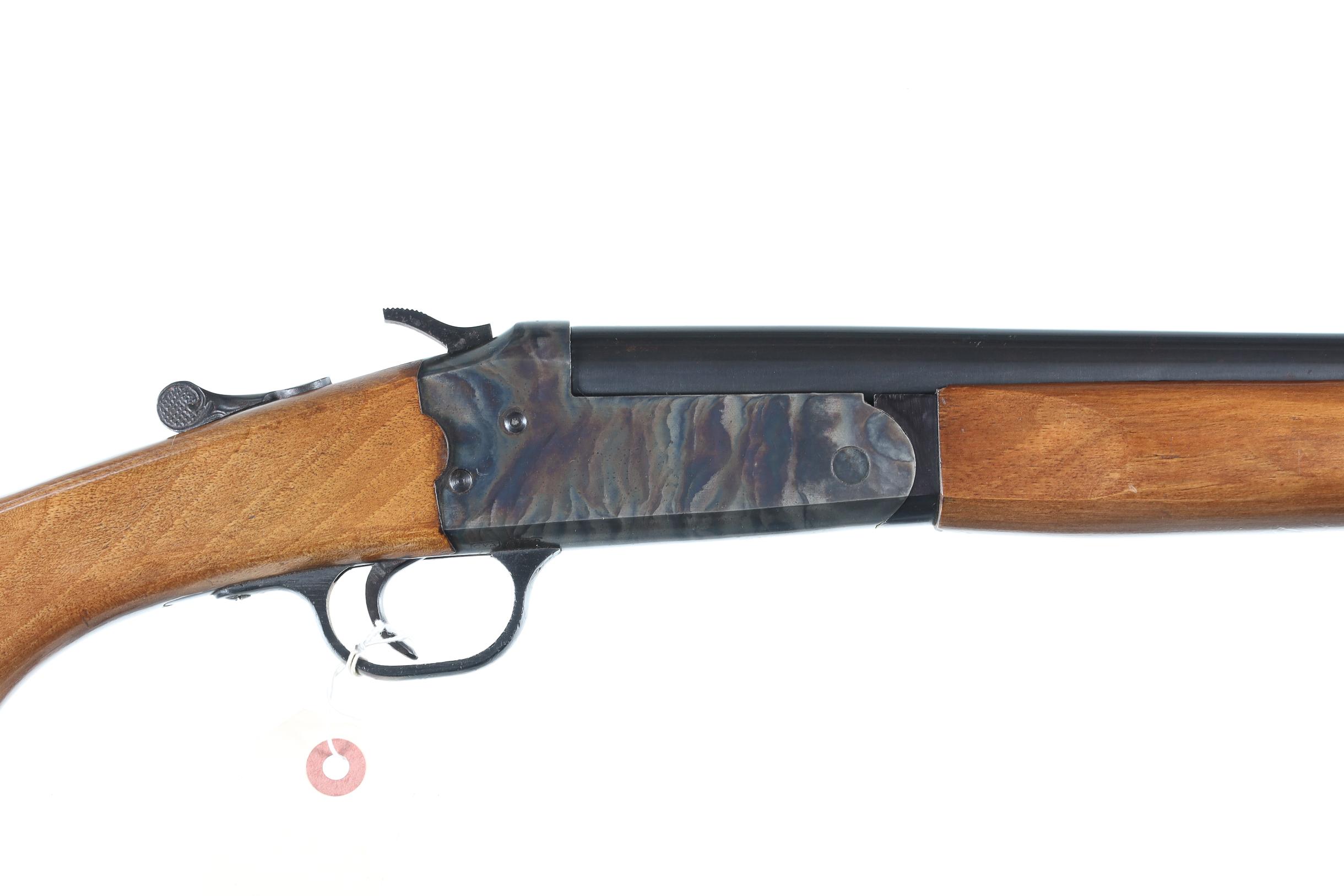 Carrero & Astelarra Vanguard Sgl Shotgun 12ga