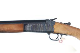 Carrero & Astelarra Vanguard Sgl Shotgun 12ga