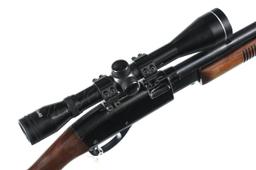 Remington 572 Fieldmaster Slide Rifle .22 lr