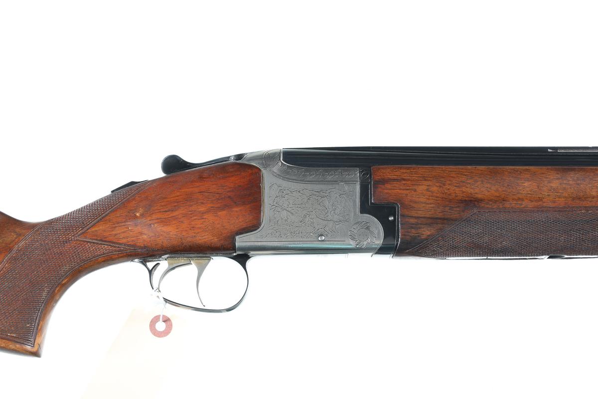 Laurona  O/U Shotgun 12ga