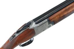 Laurona  O/U Shotgun 12ga