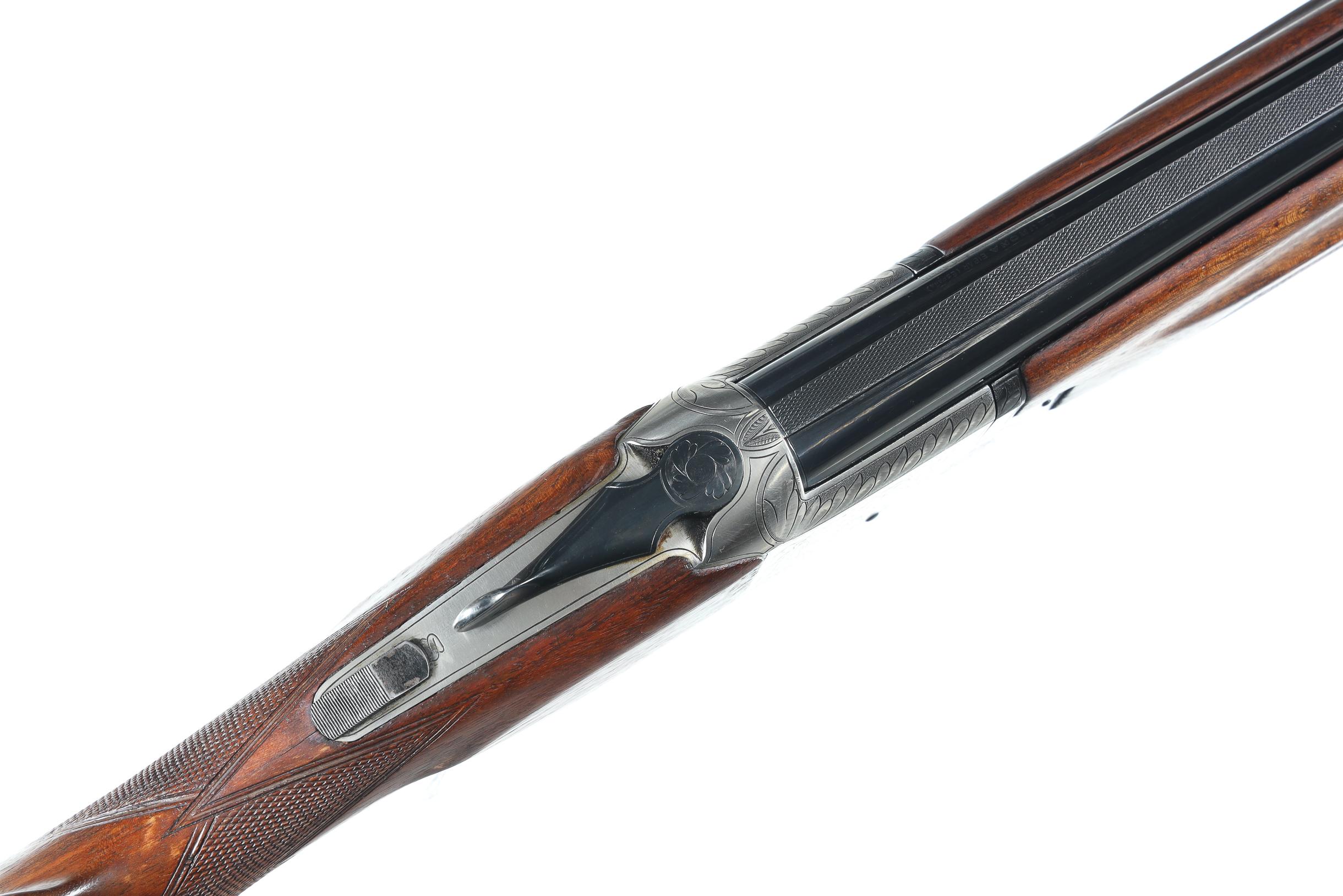 Laurona  O/U Shotgun 12ga