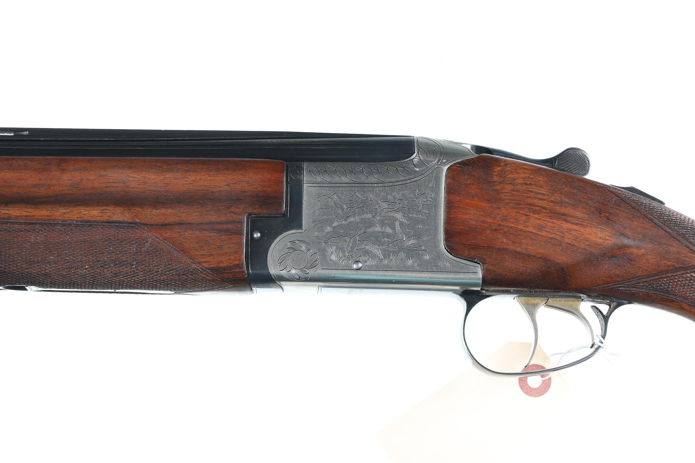 Laurona  O/U Shotgun 12ga