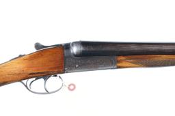 Zabala  SxS Shotgun 12ga