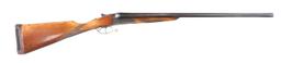 Zabala  SxS Shotgun 12ga