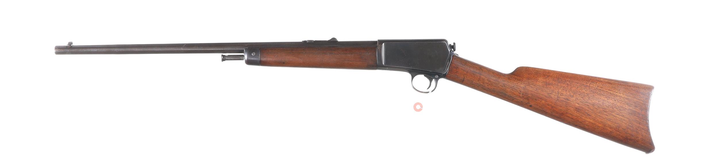 Winchester 1903 Semi Rifle .22 lr