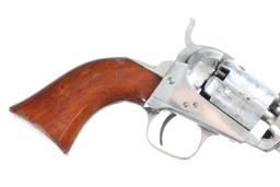 Colt 1849 Revolver .31 cal