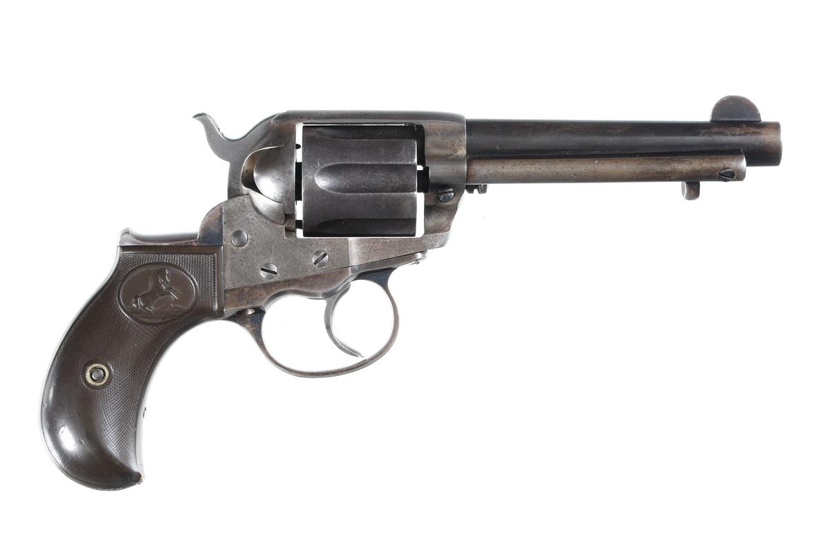 Colt 1877 Lightning Revolver .38 LC