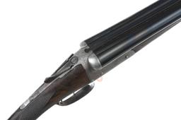 Moore & Grey Boxlock SxS Shotgun 12ga