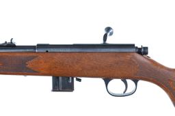 Marlin 25 MN Bolt Rifle .22 wmr