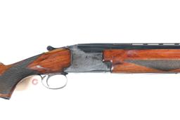 Winchester 101 O/U Shotgun 12ga