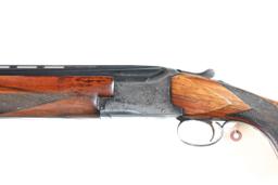 Winchester 101 O/U Shotgun 12ga