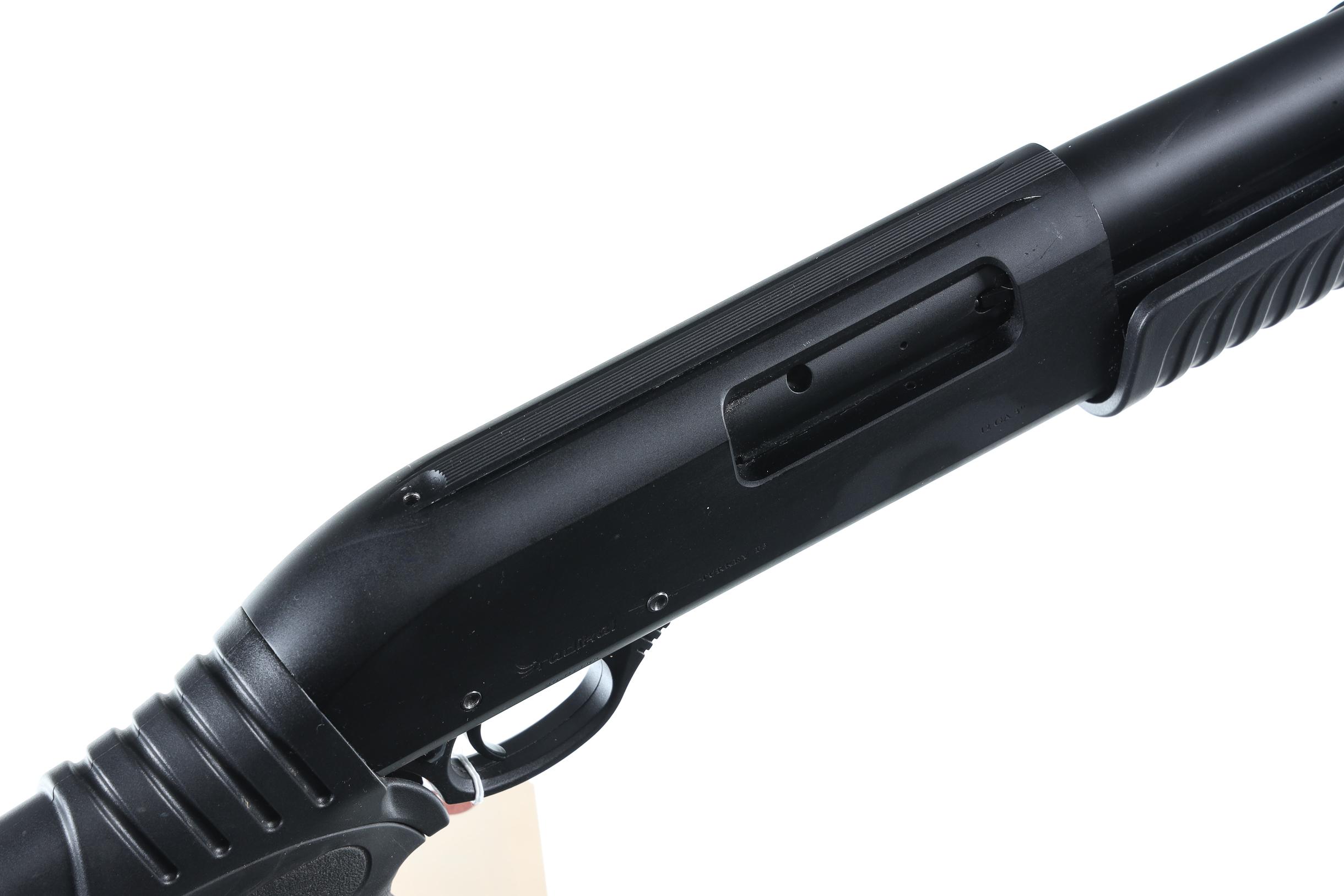 Radikal P3 Slide Shotgun 12ga