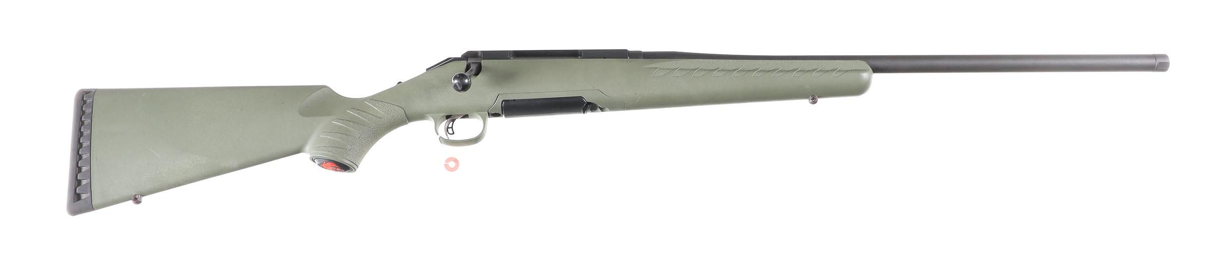 Ruger American Bolt Rifle 6.5 Creedmoor