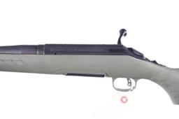 Ruger American Bolt Rifle 6.5 Creedmoor