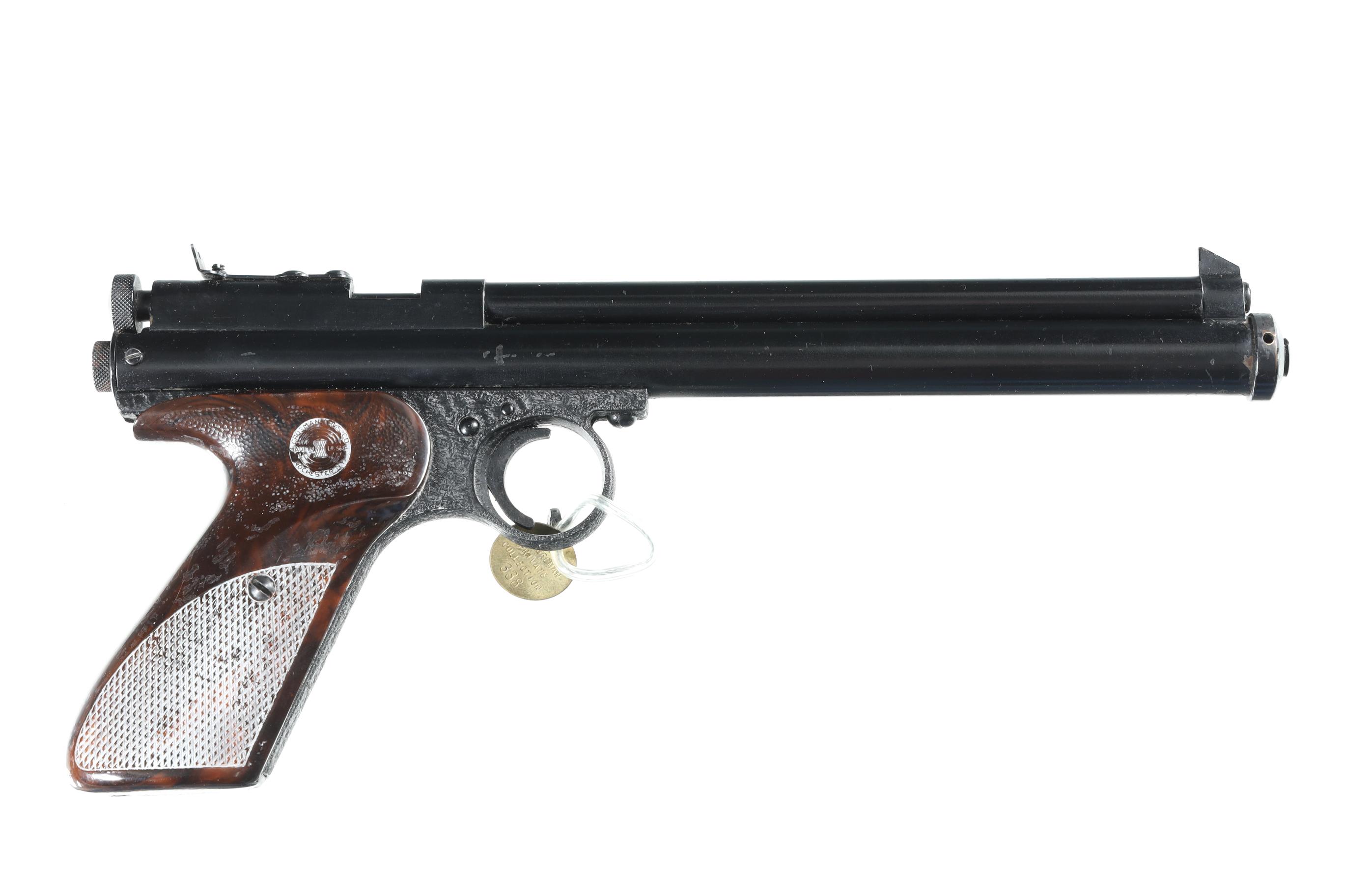 Crosman 111 Air Pistol .177 cal