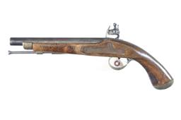 Jukar Percussion Flintlock .45 cal black powder