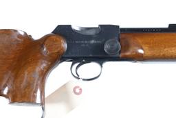 BSA Martini International  Mark II Rifle .22 lr