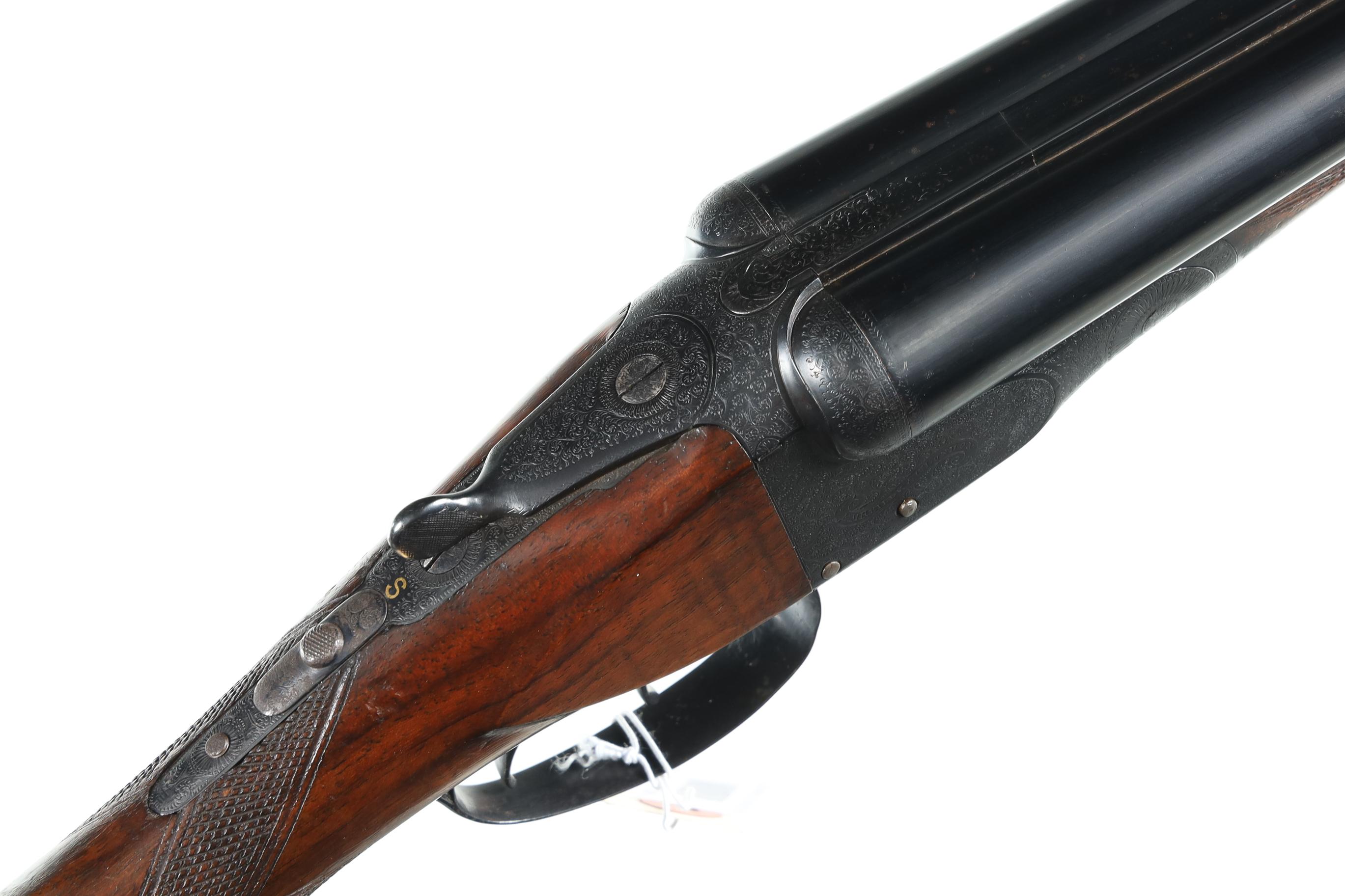 EM Reilly & Co  Shotgun 12ga