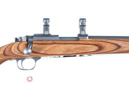 Ruger All-Weather 77/22 Bolt Rifle .22 WMR