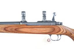 Ruger All-Weather 77/22 Bolt Rifle .22 WMR