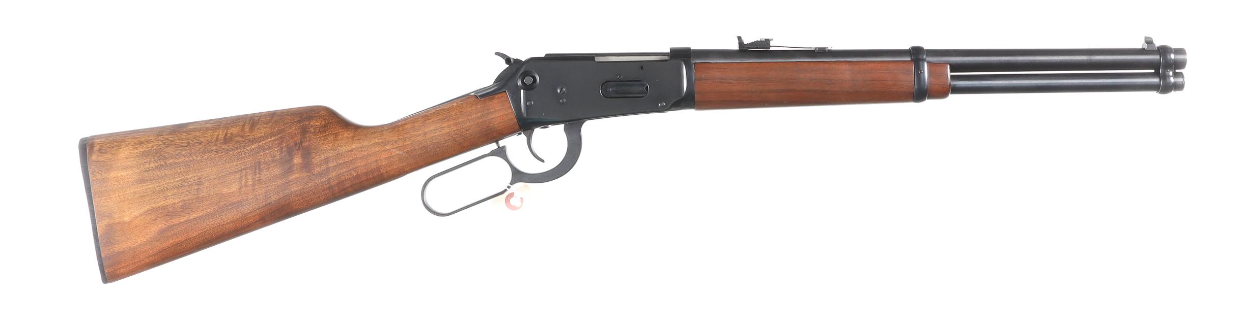 Winchester 94 AE Trapper Lever Rifle .45 LC