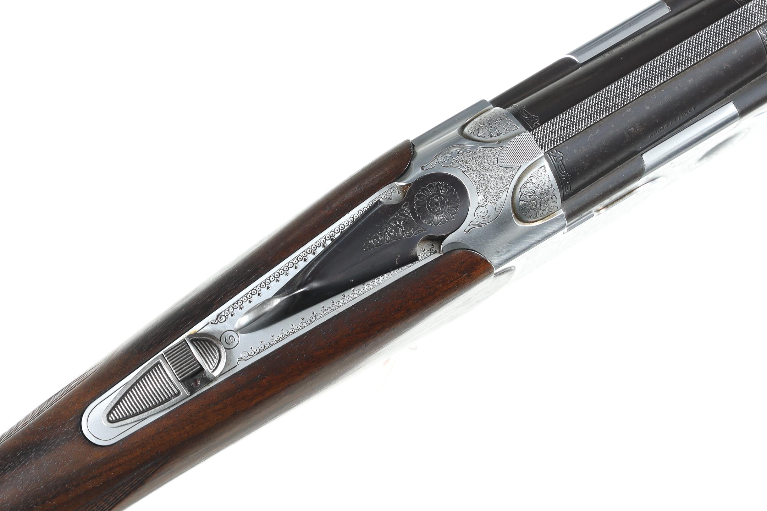 Beretta S686 Special O/U Shotgun 20ga