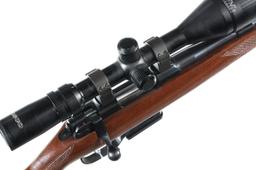 CZ 527 Bolt Rifle .222 Rem