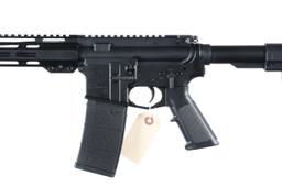 Ruger AR-556 Semi Rifle 5.56x45