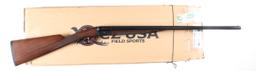 CZ/Huglu  SxS Shotgun 28ga