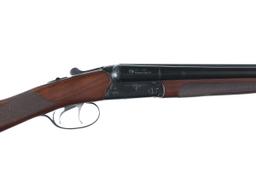 CZ/Huglu  SxS Shotgun 28ga