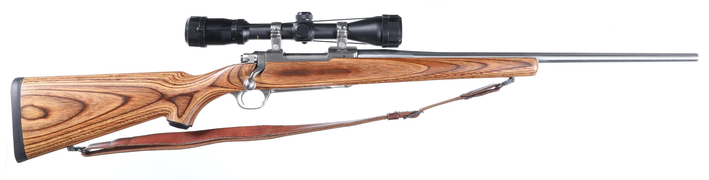 Ruger M77 Mark II Bolt Rifle .223 rem