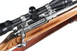 Ruger M77 Mark II Bolt Rifle .223 rem
