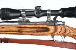 Ruger M77 Mark II Bolt Rifle .223 rem