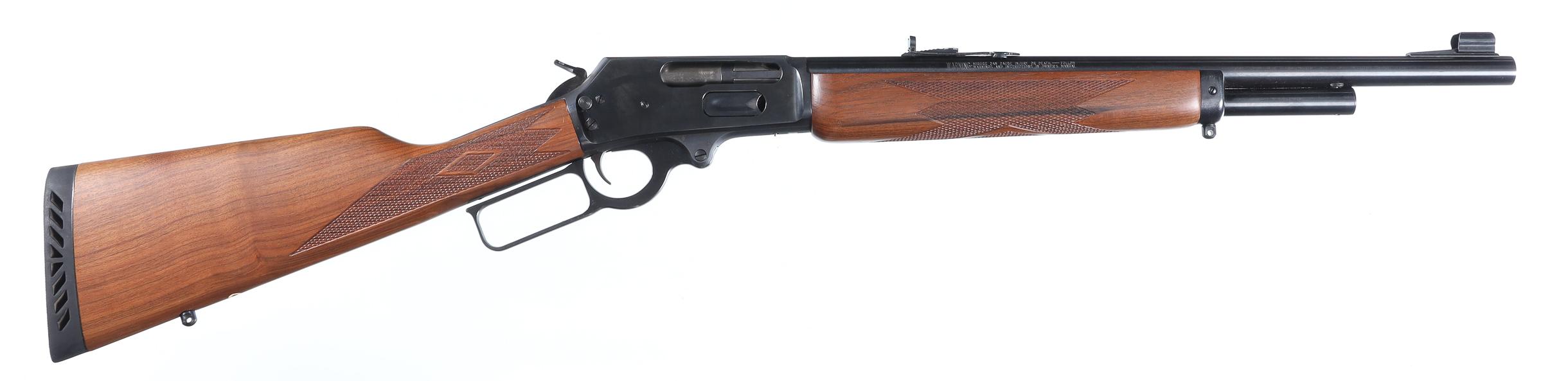 Marlin 1895G Lever Rifle .45-70