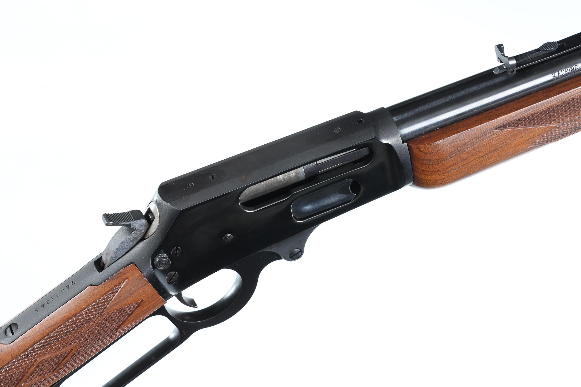 Marlin 1895G Lever Rifle .45-70