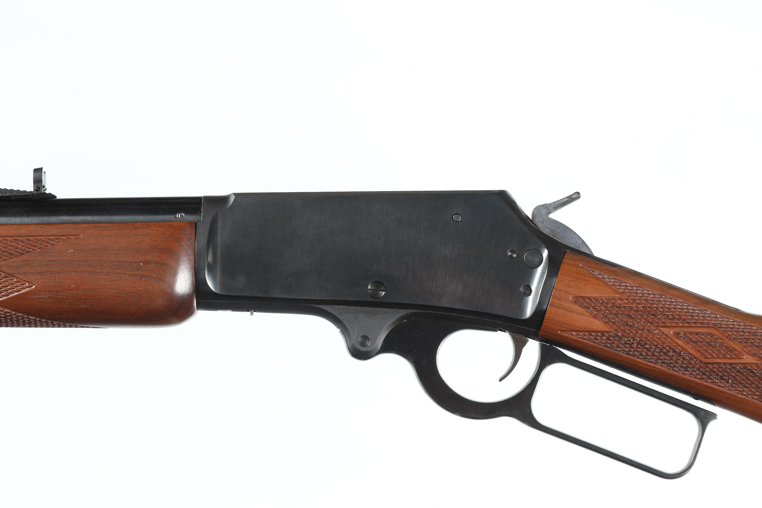 Marlin 1895G Lever Rifle .45-70